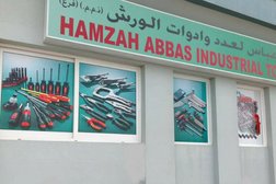 Hamzah Abbas Industrial Tools Company LLC