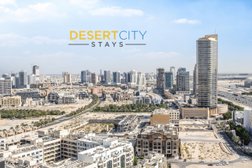 Desert City Stays
