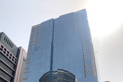 Al Ettihad building