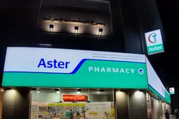Aster Pharmacy 134