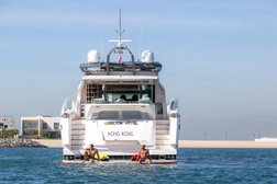 Mala Yacht Rental Dubai