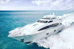 Elite Pearl Yachts Charter - Yacht Rental Service