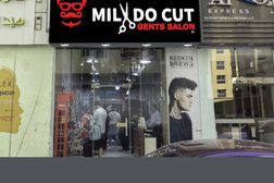 Barbershop miladocut