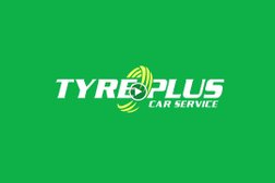 TYREPLUS CME - Central Motor Equipment - Al Bateen