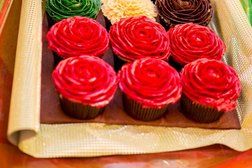 Sweet Celebrationz - Cupcakes Dubai