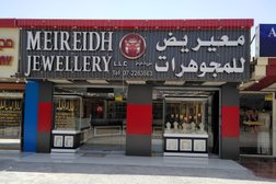 Meireidh Jewellery