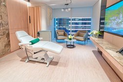 Hortman Clinics - Aesthetic Clinics in Dubai