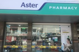 Aster Pharmacy 132