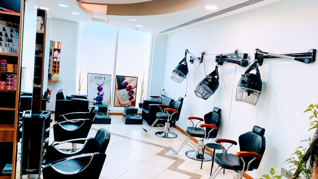 Perfect Image Beauty Salon - Afro (Ethiopian) Hair Salon for all textured  hair care services,treatments,braids,extensions,relaxer, Keratin/protein  treatments ,silk press & more - المراجعات والصور ووقت العمل ورقم الهاتف  والعنوان - مراكز تجميل