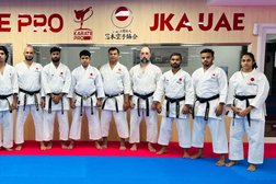 Karate Pro - JKA Shotokan UAE