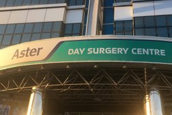 Aster Day Surgery Center