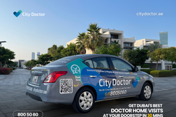 City Doctor Healthcare