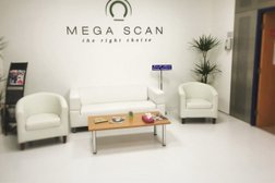 Mega Scan Radiology and Diagnostic Centre in Dubai