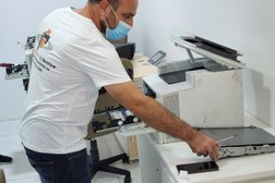 Printer repair & service