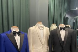 8th Lining - Made to Measure Suits