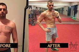PTD FITNESS - Body Transformations Experts