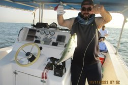 deep sea fishing sharjah
