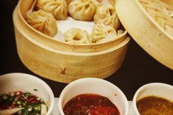 Asian Kitchen - Rich Taste Restaurant