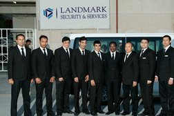 Landmark Security Services