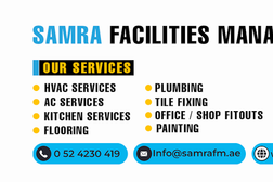 Samra Air conditioning and Property Maintenance