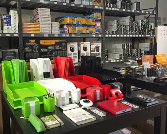 Office One LLC - Office Supplies & Stationery near Onpassive (Al Safa, Noor  Bank) Metro Station – Shop in Dubai, 46 reviews, prices – Nicelocal