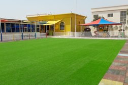 Al Hamra Nursery