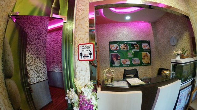 Long Life Spa & Massage near City Centre Deira Metro Station – Beauty Salon  in Dubai, 7 reviews, prices – Nicelocal