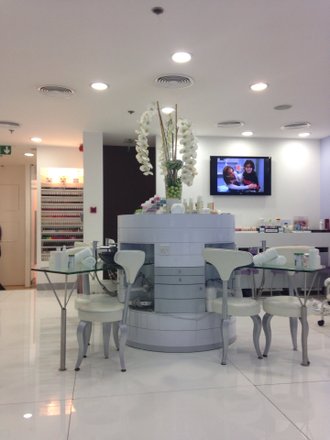 NStyle Beauty Lounge - Nail Salon Deira - المراجعات والصور ووقت العمل ورقم  الهاتف والعنوان - مراكز تجميل ونوادي صحية في دبي‏ 